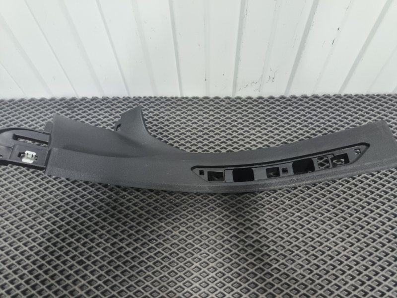 Накладка на порог салона, 2800 рублей, Балашиха