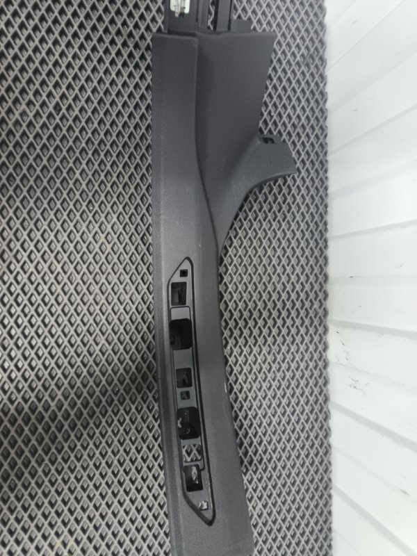 Накладка на порог салона, 2800 рублей, Балашиха