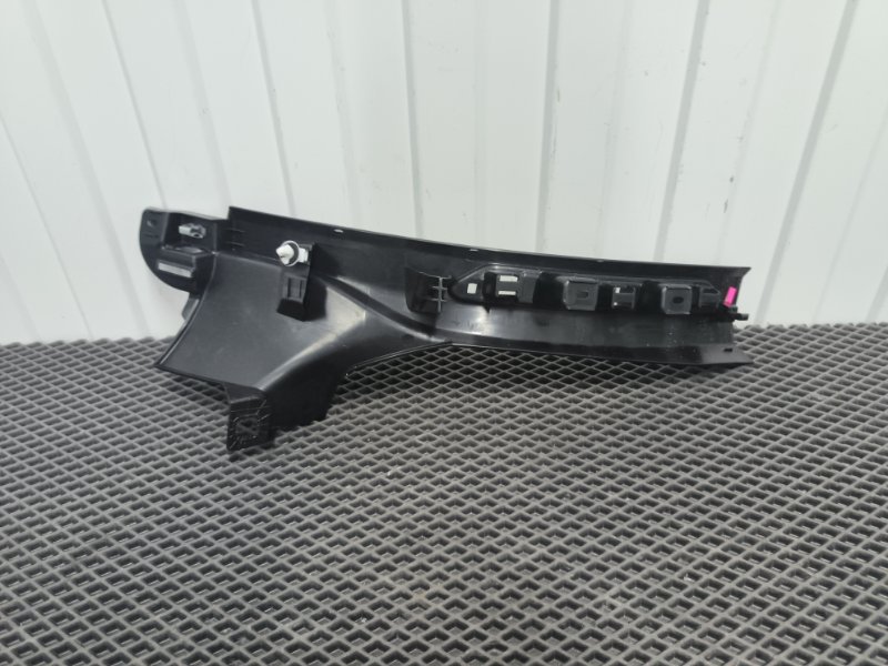 Накладка на порог салона, 2800 рублей, Балашиха