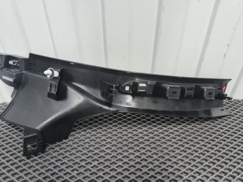 Накладка на порог салона, 2800 рублей, Балашиха