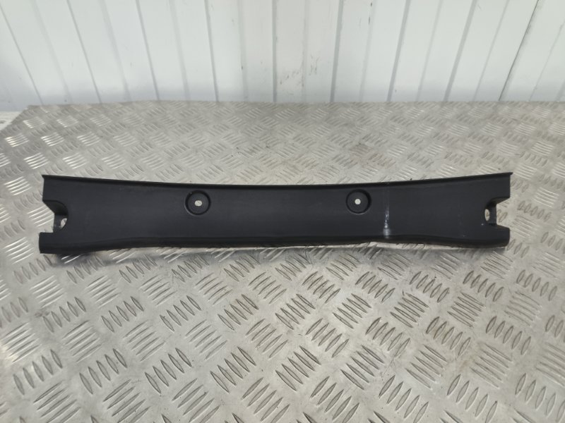 Накладка крышки багажника, 1300 рублей, Балашиха