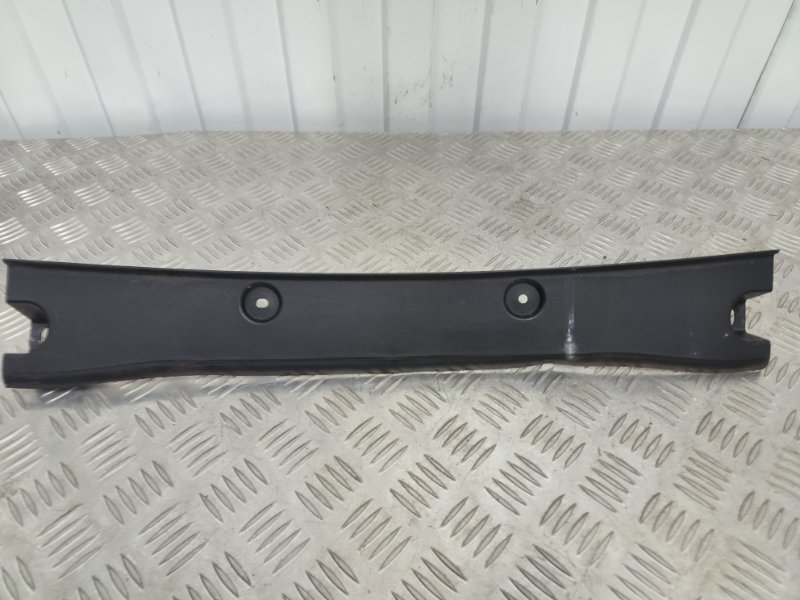 Накладка крышки багажника, 1300 рублей, Балашиха