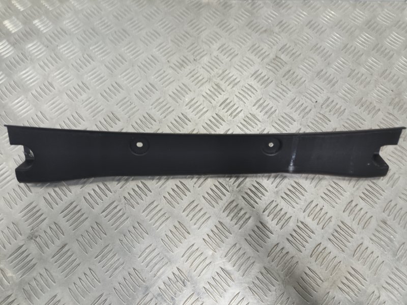 Накладка крышки багажника, 1300 рублей, Балашиха