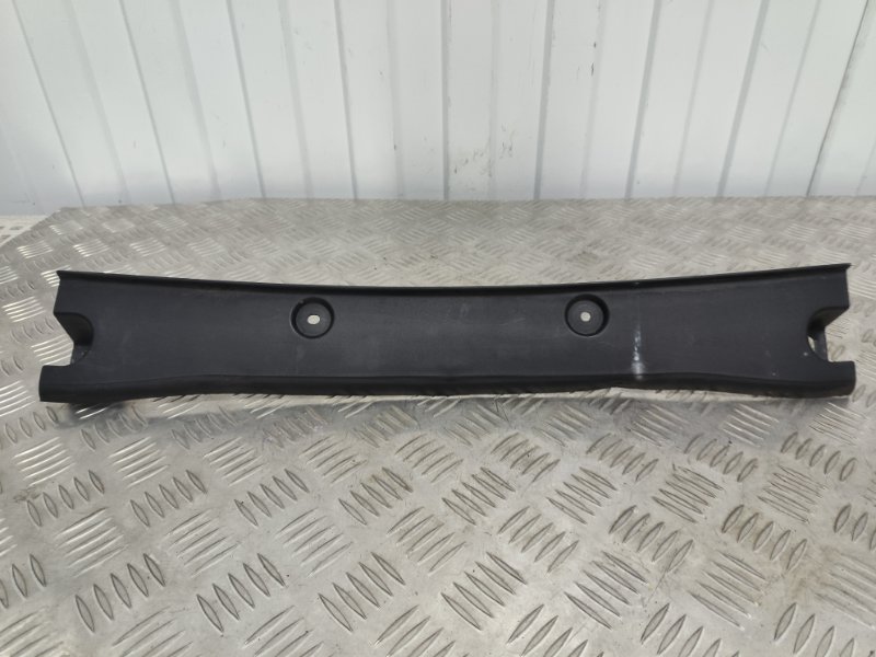 Накладка крышки багажника, 1300 рублей, Балашиха