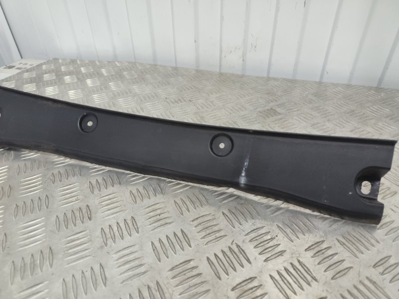 Накладка крышки багажника, 1300 рублей, Балашиха