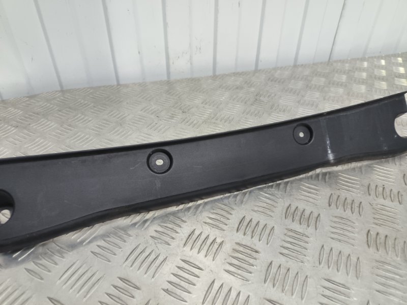 Накладка крышки багажника, 1300 рублей, Балашиха