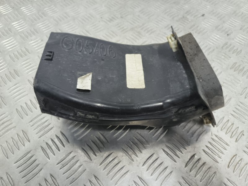 Воздуховод охлаждения тормозов, 1800 рублей, Балашиха