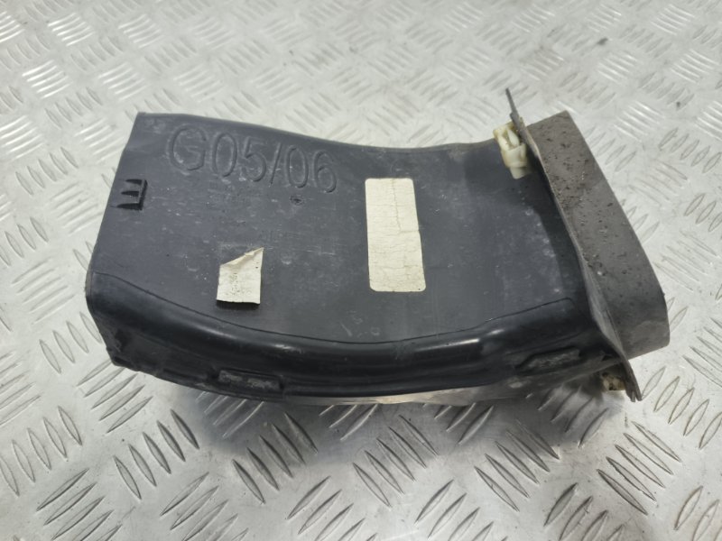 Воздуховод охлаждения тормозов, 1800 рублей, Балашиха