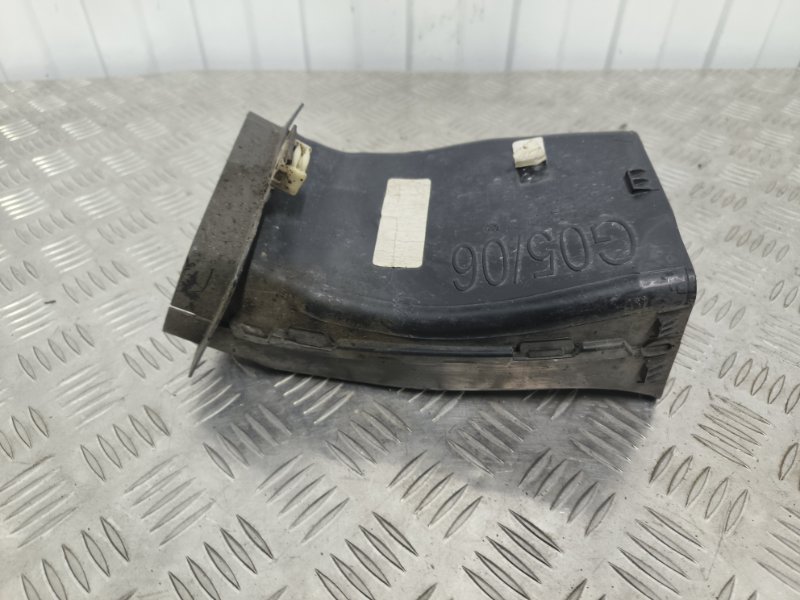 Воздуховод охлаждения тормозов, 1800 рублей, Балашиха