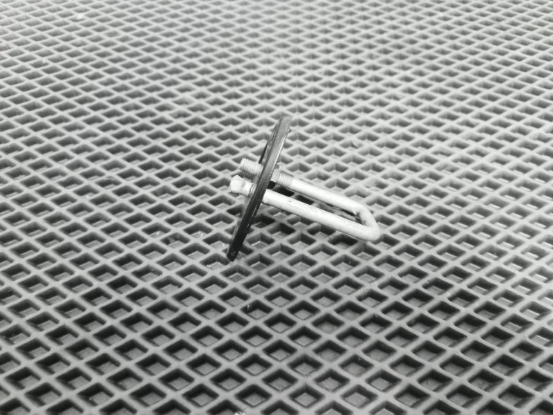 Петля капота, 1800 рублей, Балашиха