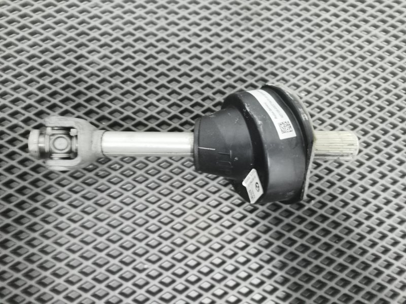 Рулевой карданчик, 3700 рублей, Балашиха