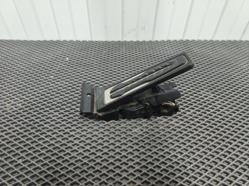 Педаль газа, 3700 рублей, Балашиха