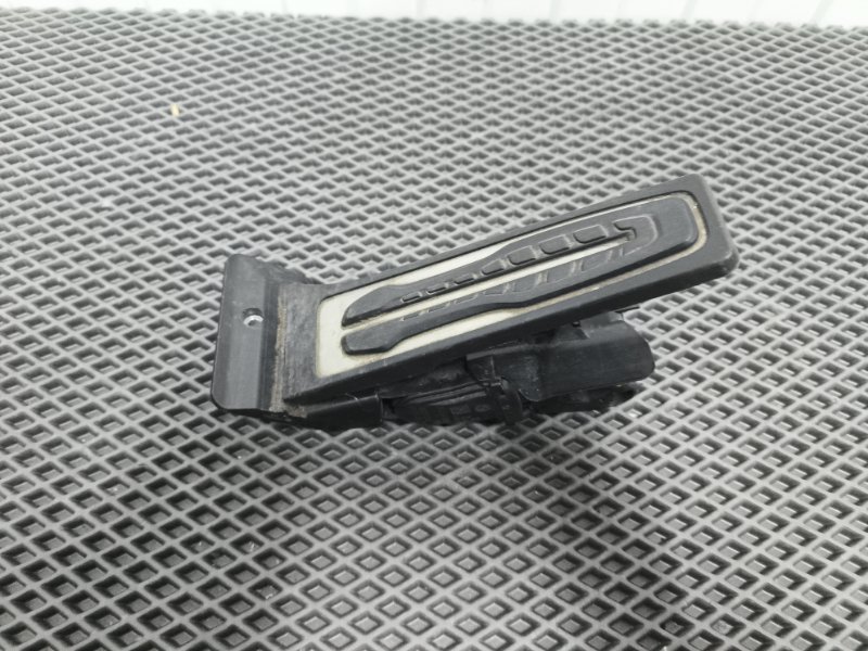 Педаль газа, 3700 рублей, Балашиха