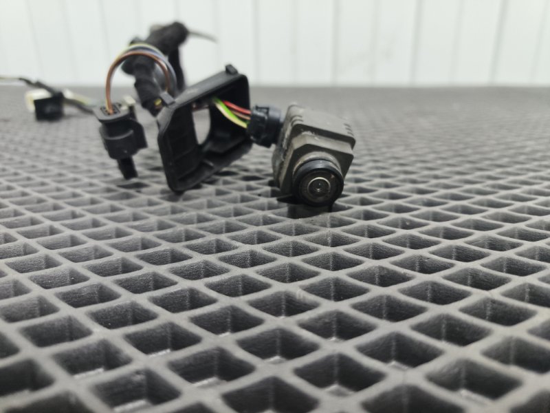 Камера заднего вида, 9000 рублей, Балашиха