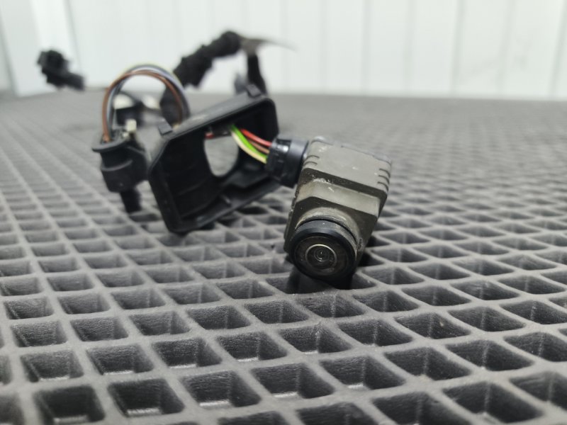 Камера заднего вида, 9000 рублей, Балашиха