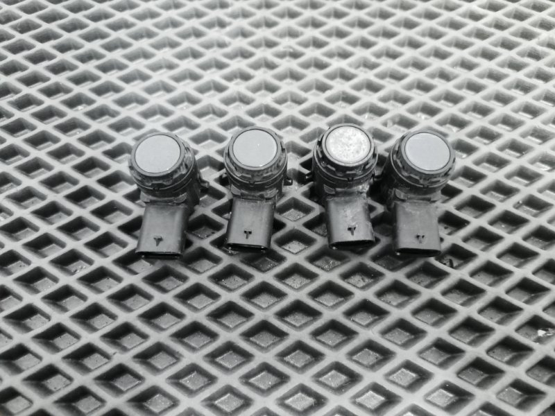 Датчик парковки, 4100 рублей, Балашиха