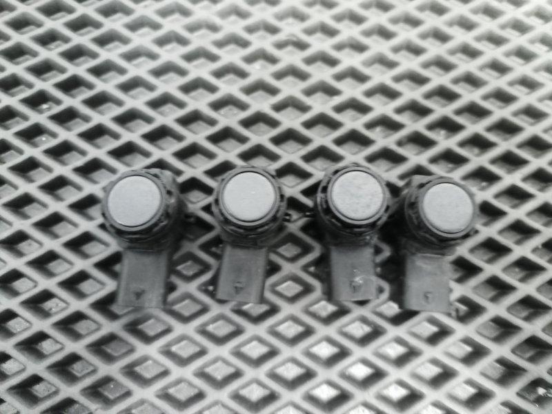 Датчик парковки, 4100 рублей, Балашиха