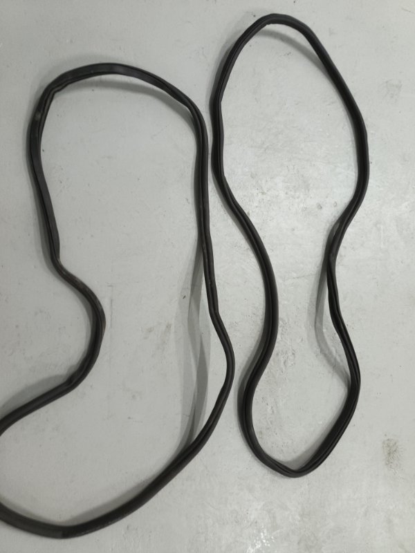 Уплотнительная резинка боковой двери, 3200 рублей, Балашиха