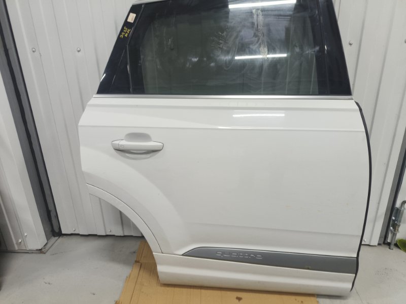 Дверь боковая, 69000 рублей, Балашиха