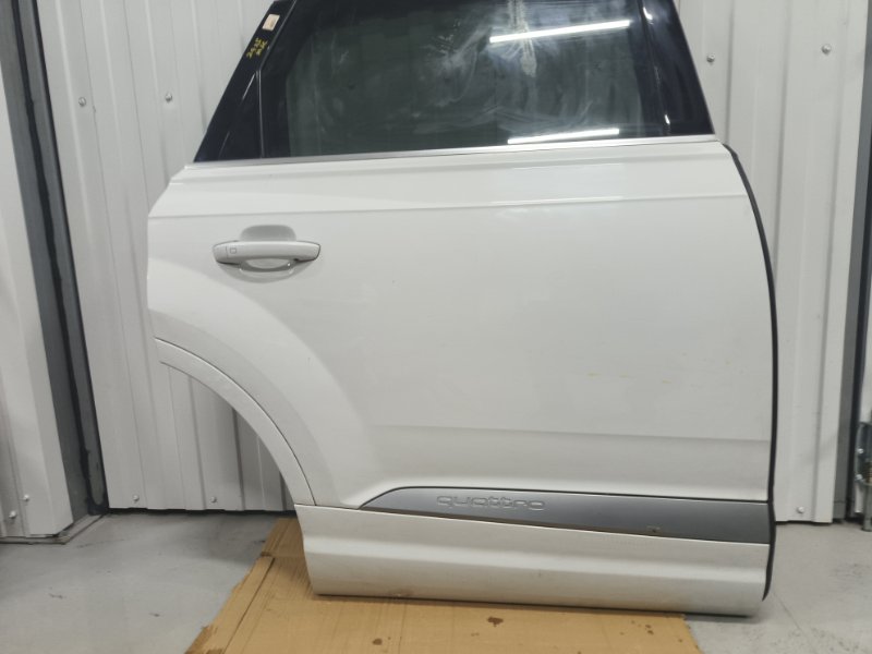 Дверь боковая, 69000 рублей, Балашиха