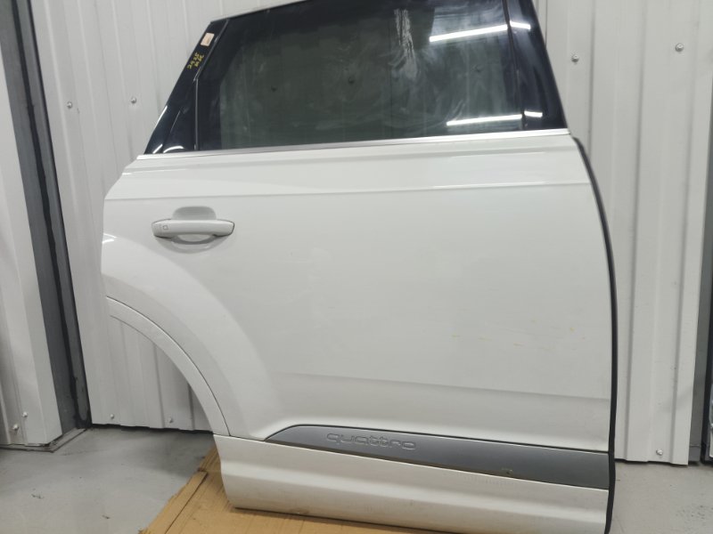 Дверь боковая, 69000 рублей, Балашиха