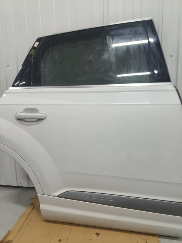 Дверь боковая, 69000 рублей, Балашиха