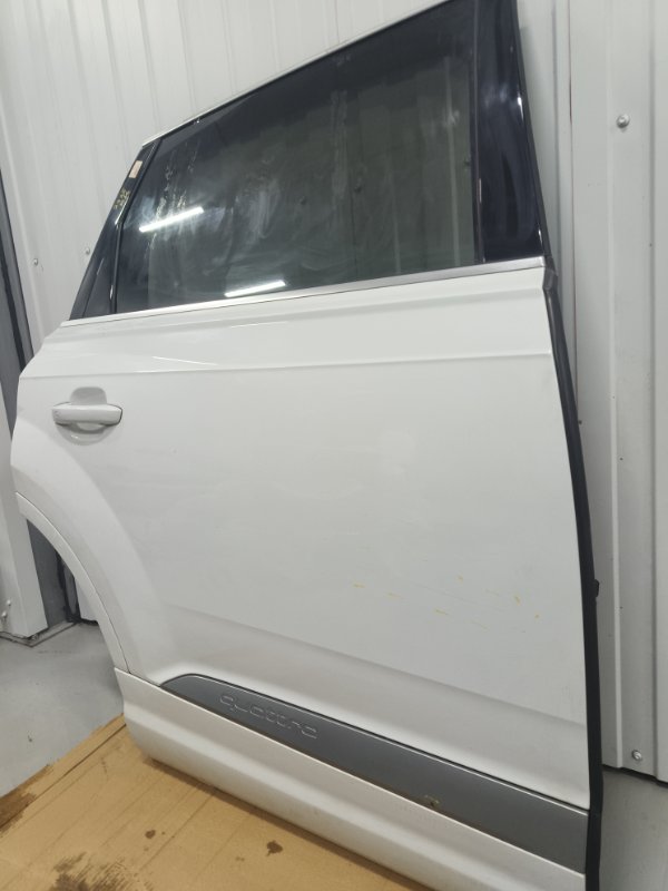 Дверь боковая, 69000 рублей, Балашиха