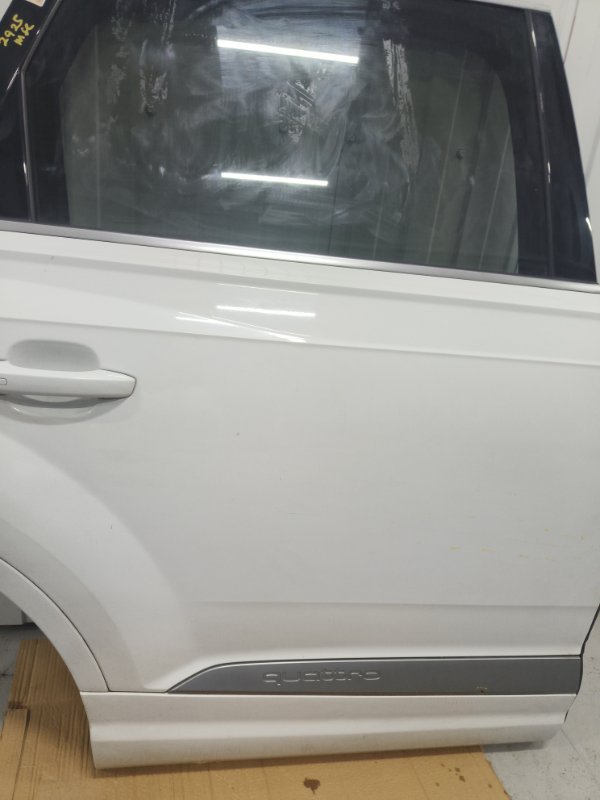 Дверь боковая, 69000 рублей, Балашиха