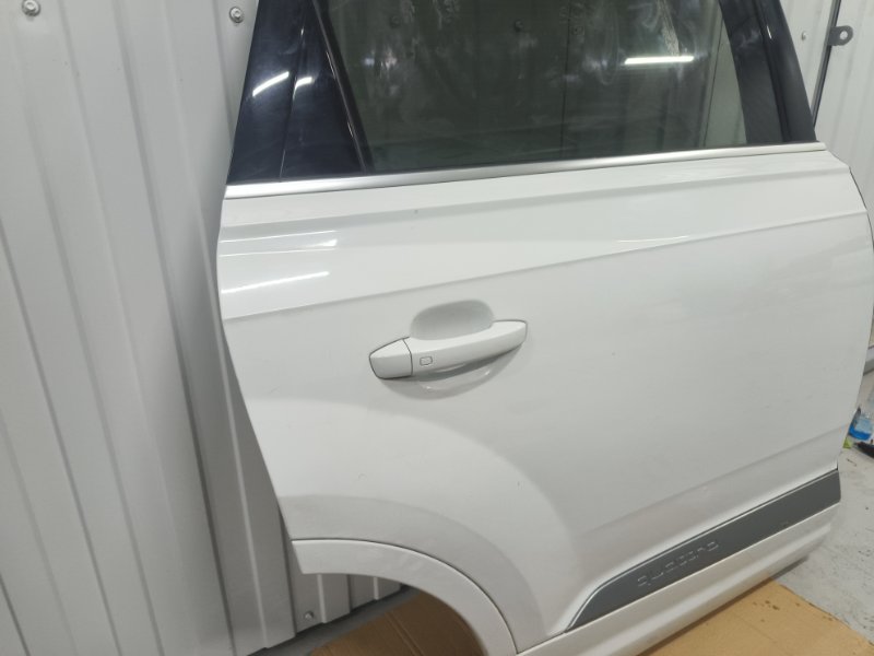 Дверь боковая, 69000 рублей, Балашиха