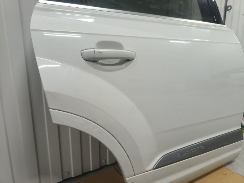 Дверь боковая, 69000 рублей, Балашиха