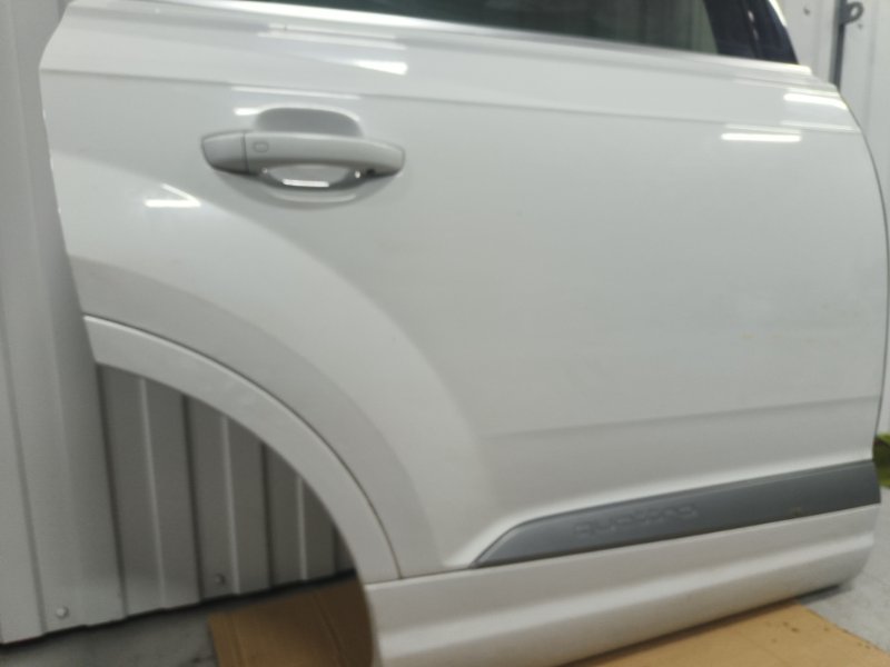 Дверь боковая, 69000 рублей, Балашиха