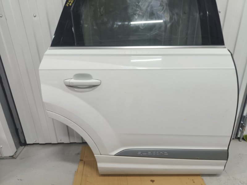 Дверь боковая, 69000 рублей, Балашиха