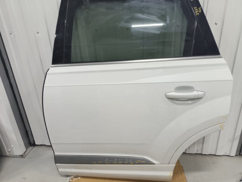 Дверь боковая, 69000 рублей, Балашиха