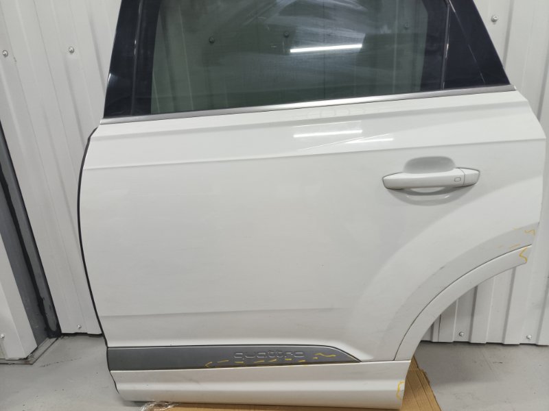 Дверь боковая, 69000 рублей, Балашиха