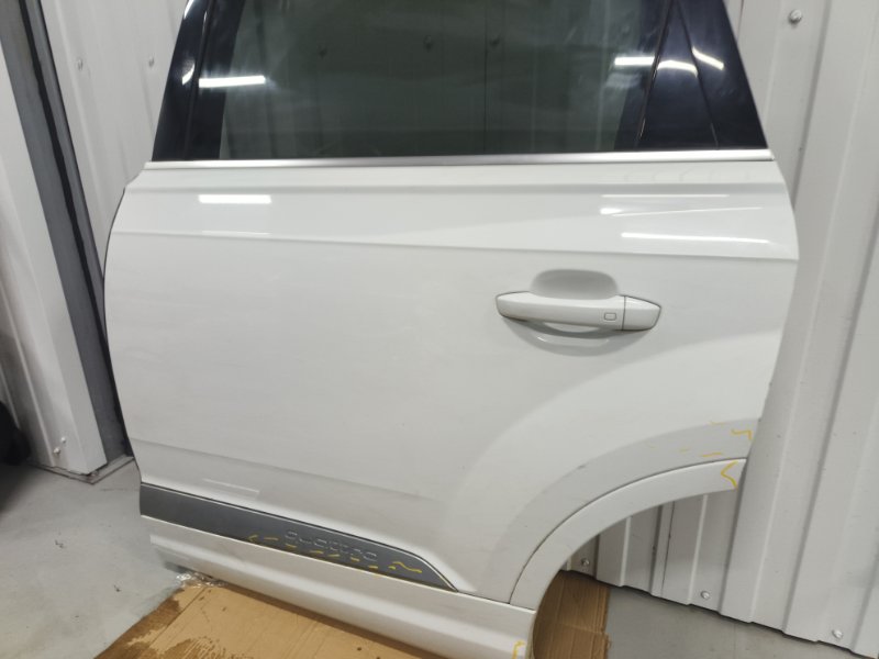 Дверь боковая, 69000 рублей, Балашиха