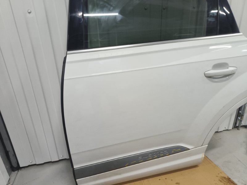 Дверь боковая, 69000 рублей, Балашиха