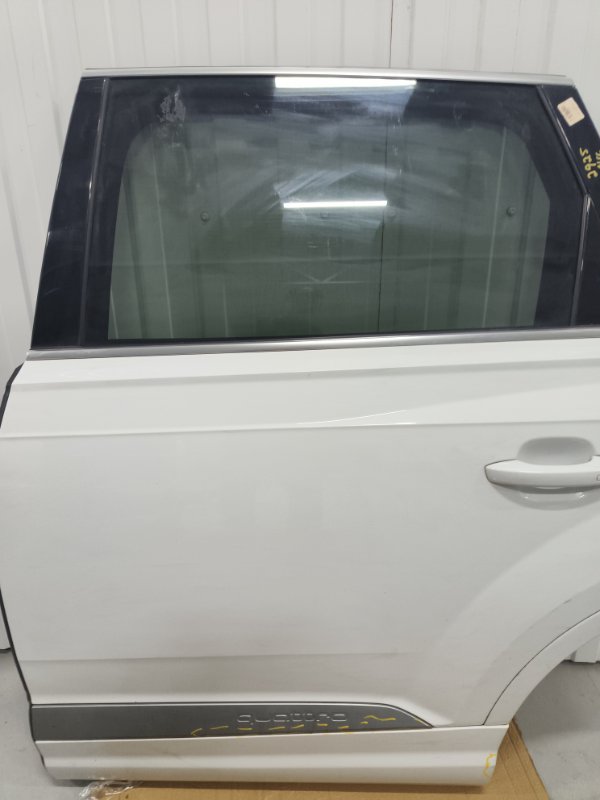 Дверь боковая, 69000 рублей, Балашиха