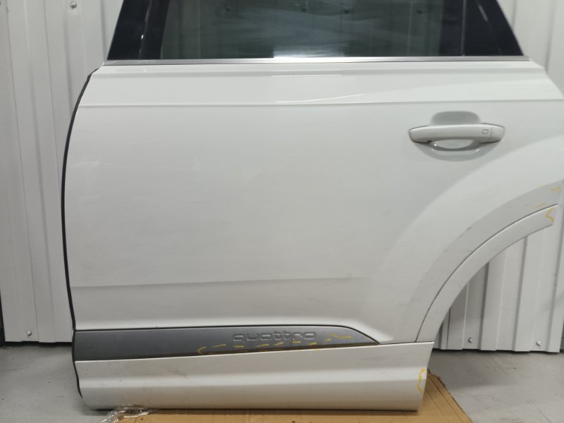 Дверь боковая, 69000 рублей, Балашиха