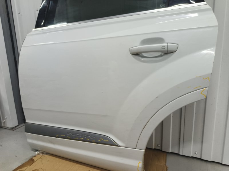 Дверь боковая, 69000 рублей, Балашиха