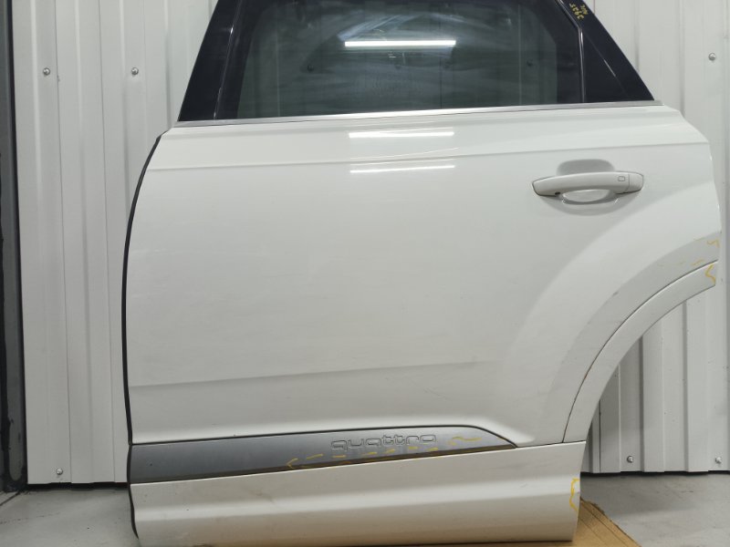 Дверь боковая, 69000 рублей, Балашиха