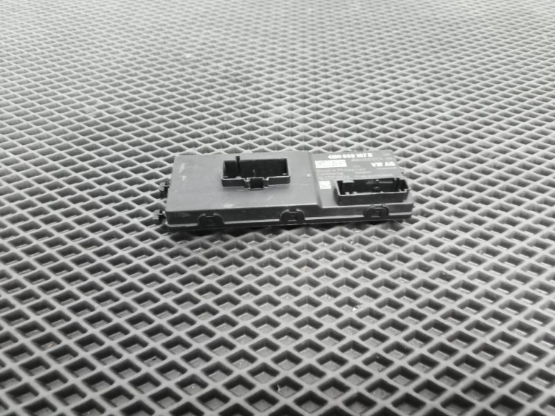 Блок управления крышкой багажника, 5000 рублей, Балашиха