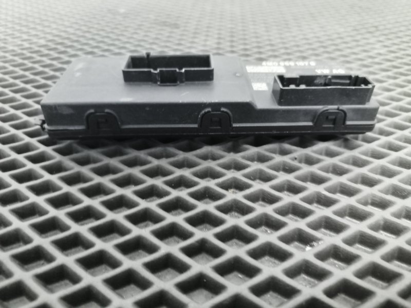 Блок управления крышкой багажника, 5000 рублей, Балашиха