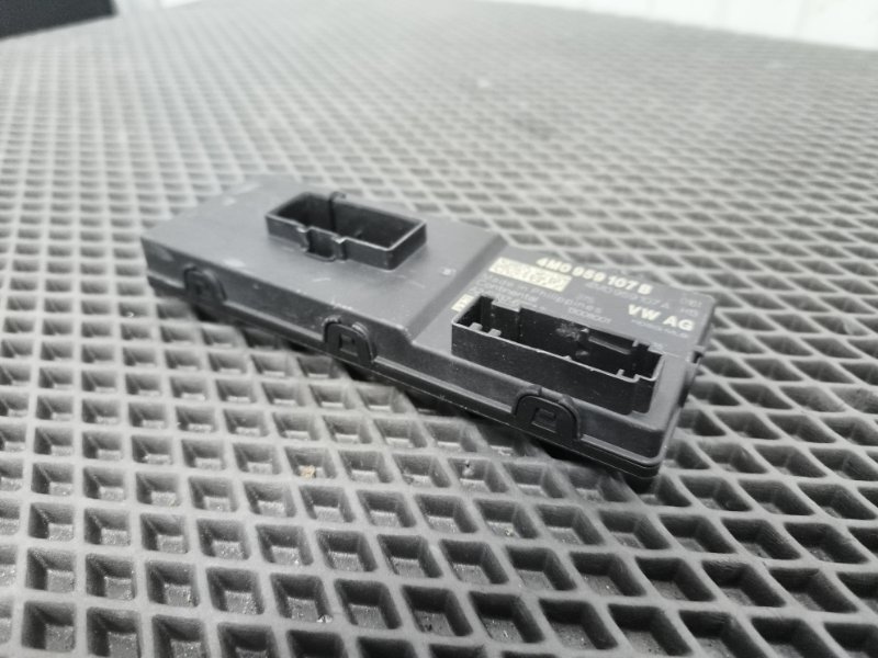 Блок управления крышкой багажника, 5000 рублей, Балашиха