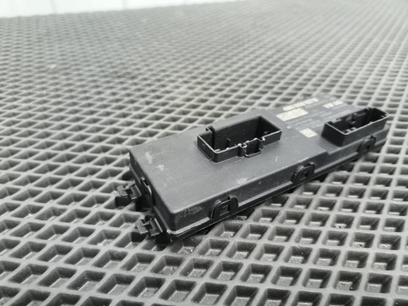 Блок управления крышкой багажника, 5000 рублей, Балашиха