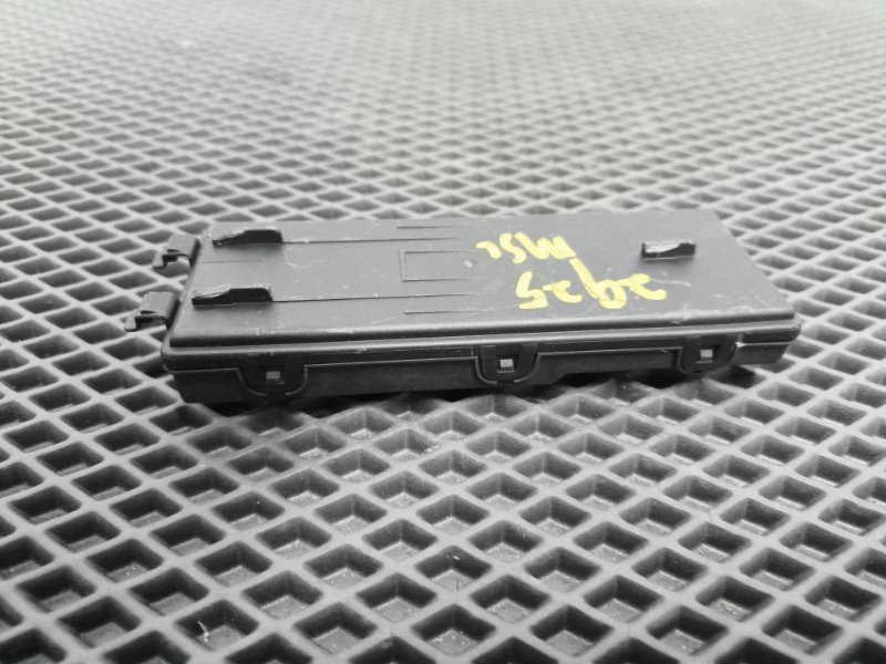 Блок управления крышкой багажника, 5000 рублей, Балашиха