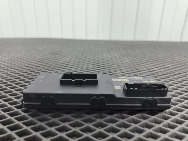 Блок управления крышкой багажника, 5000 рублей, Балашиха