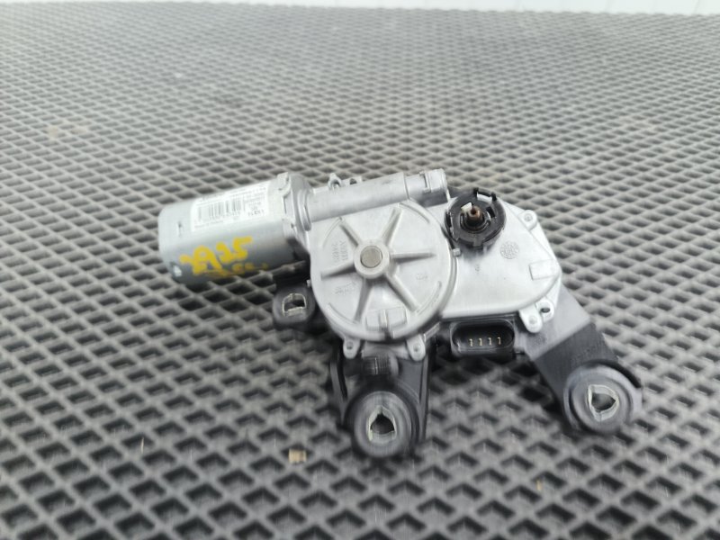 Моторчик заднего стеклоочистителя (дворника), 4000 рублей, Балашиха