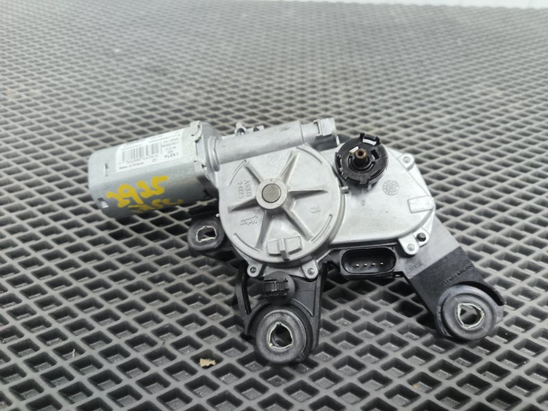 Моторчик заднего стеклоочистителя (дворника), 4000 рублей, Балашиха