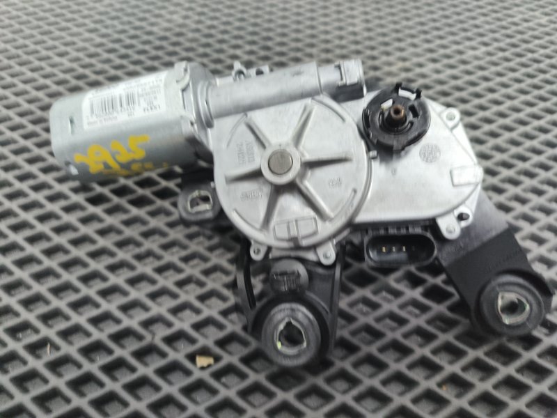 Моторчик заднего стеклоочистителя (дворника), 4000 рублей, Балашиха