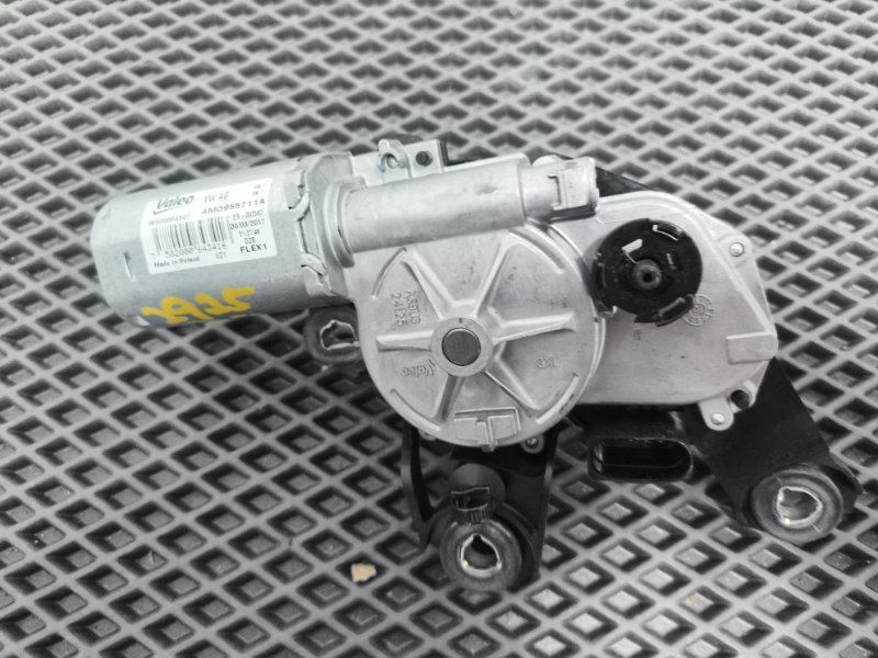 Моторчик заднего стеклоочистителя (дворника), 4000 рублей, Балашиха